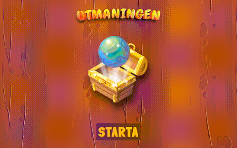 animated gif of Generations Kampen web app