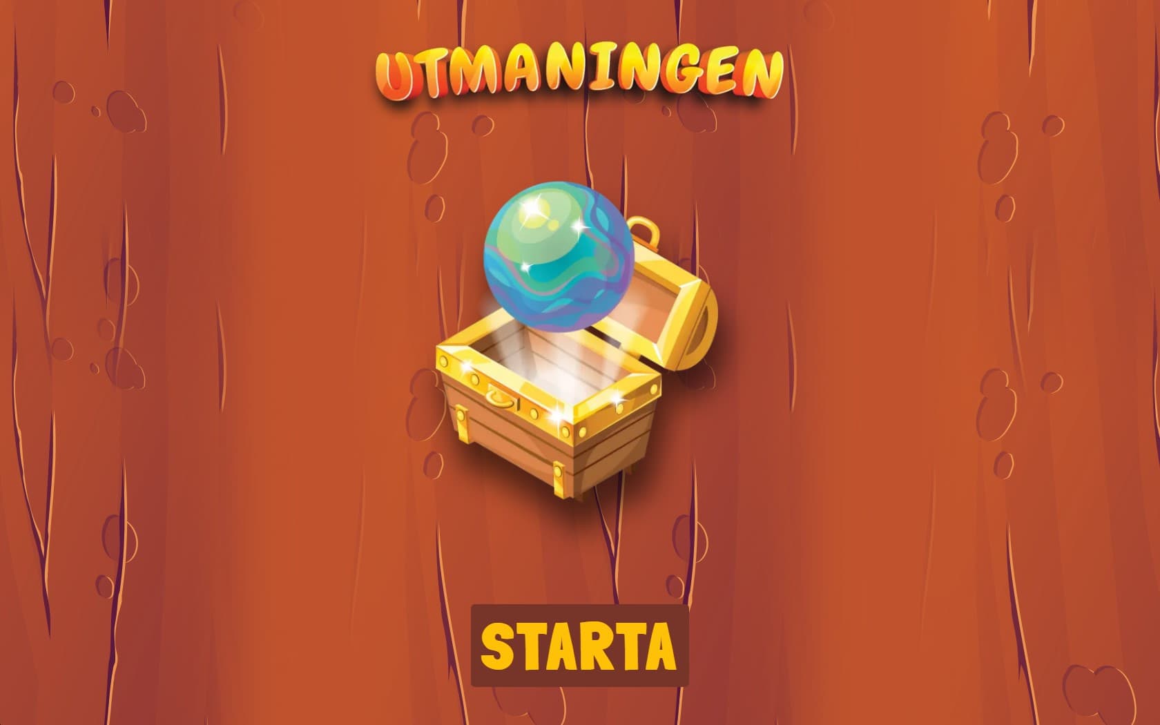 screenshot of Generations Kampen web app